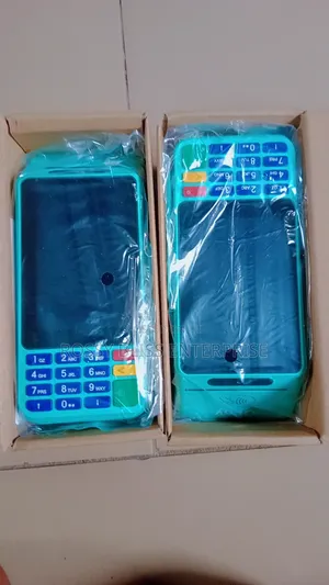 Opay Terminal Available