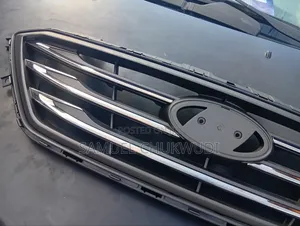 Hyundai Sonata 2016 Sport Front Grille