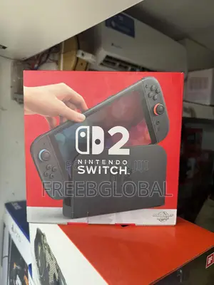 Nintendo Switch 2