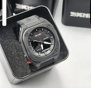 Skmei Water Resistance Wristwatch