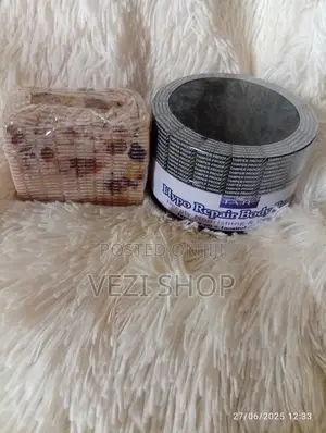 Organic Repair Body Butter Pairing Soaps With Inositol
