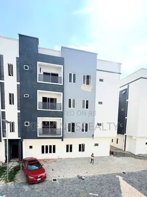 Photo - Elegant 3bedroom Apartment With a Bq