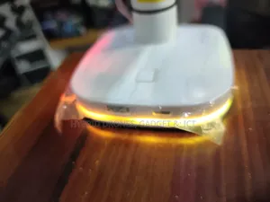 30-42 Inch Smart RGB Gaming Monitor Arm
