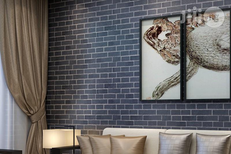 3d Wallpapers Interior