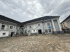 4bdrm Townhouse/Terrace in Jahi for sale