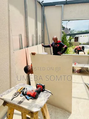 Drywall and Pop Insulation