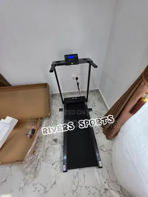 2.5hp Supermaxpro Plateform Treadmill With Cup, Phone Holder