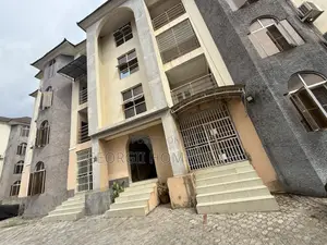 3bdrm Block of Flats in Wuye for sale