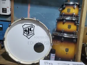 5set  Drum
