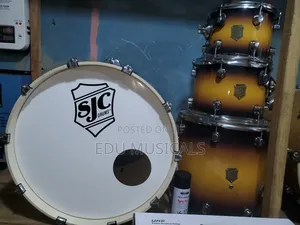 5set  Drum