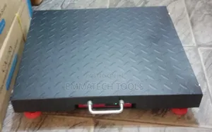 Kennco 500kg Wireless Digital Scale