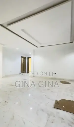 3bdrm Apartment in Main Guzape for rent