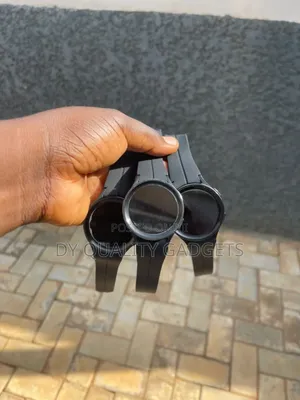 Samsung Watch 5 Pro 45mm