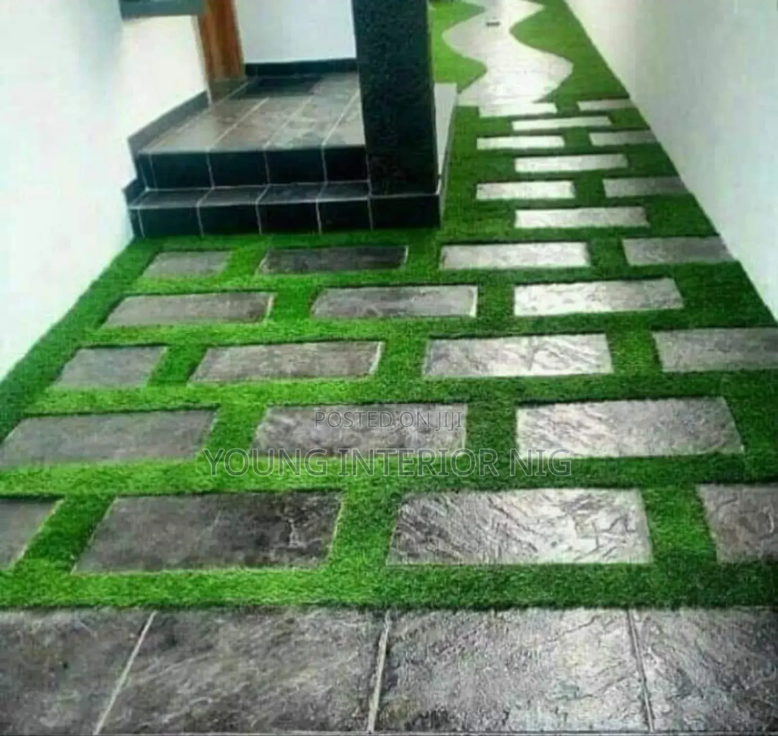 Interior Designs