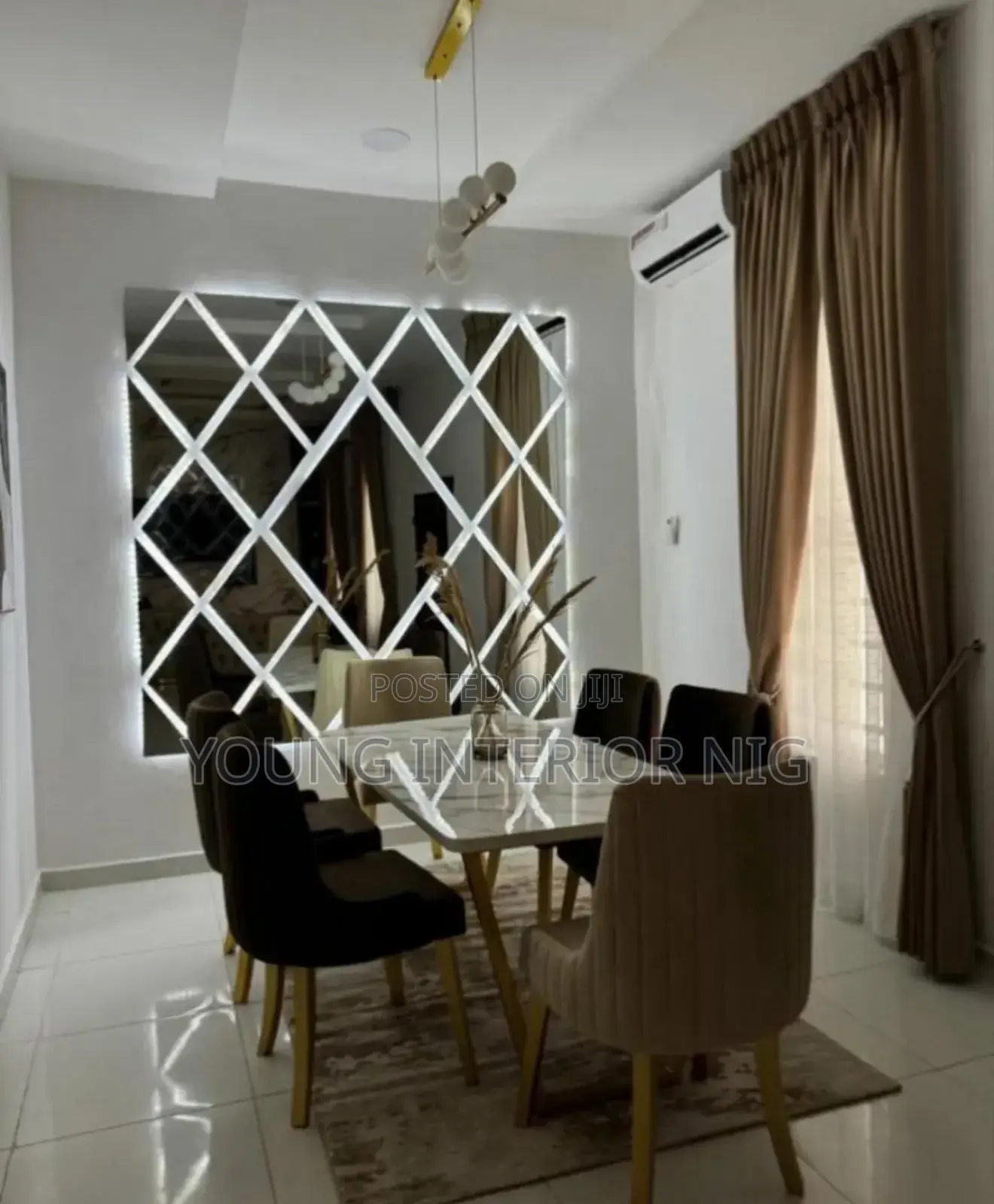 Interior Designs