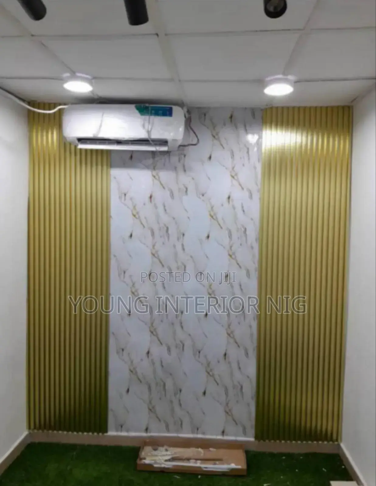 Interior Designs
