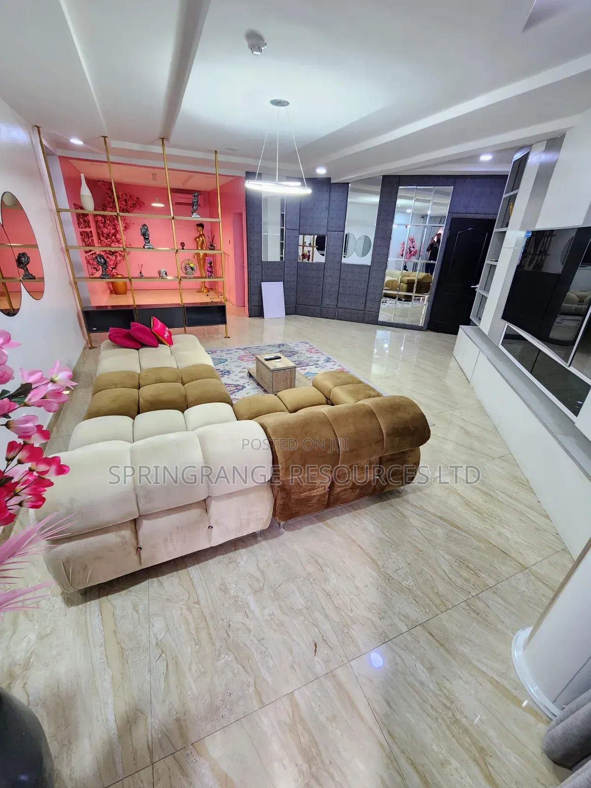 Interior Designer