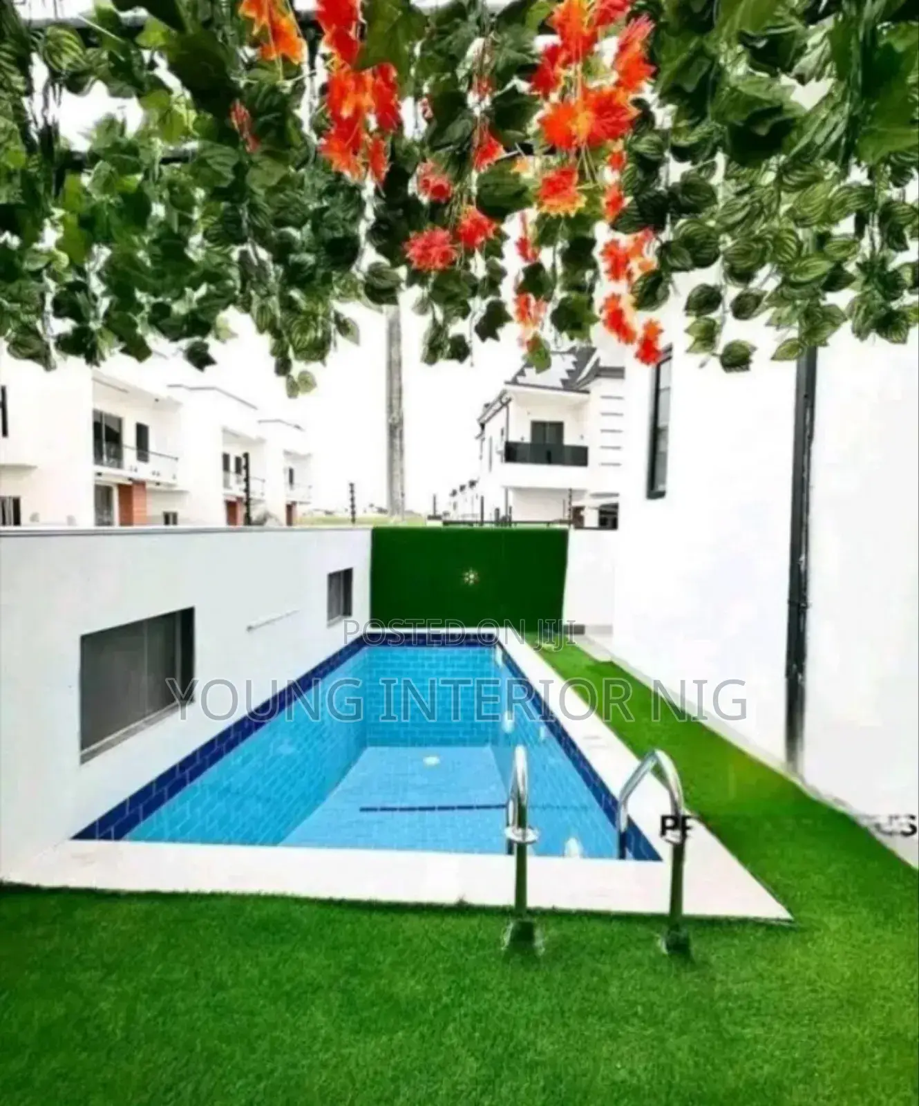 Artificial Grass