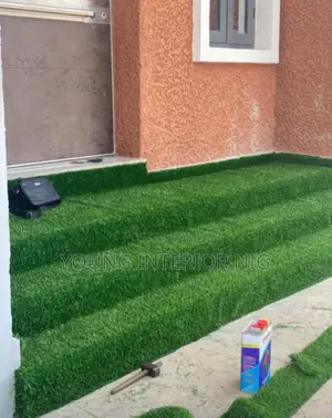 Artificial Grass