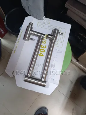 Kitchen Wall Tap (Pot Filler)