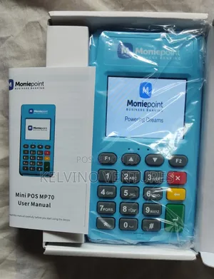 Moniepoint Mini Pos(Mpos)