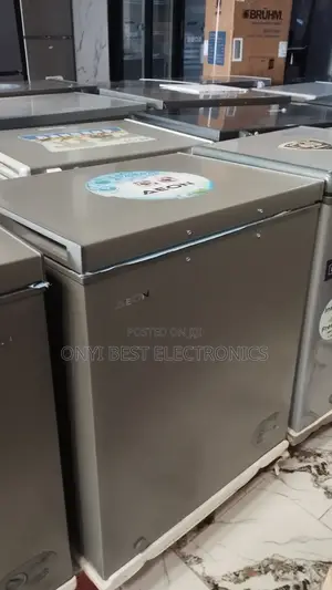 Aeon 150 Liters Freezer Fast Freezing | Acf 150gk