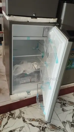 Aeon Refrigerator (Single Door)/Sd/91l/Ars100g/Grey/D-Frost