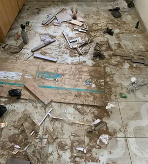 Book Your Post Construction Cleaning Services