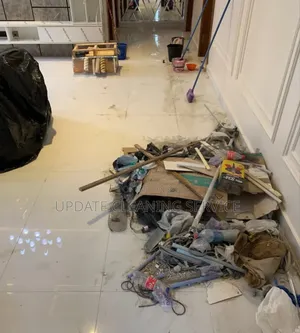 Book Your Post Construction Cleaning Services