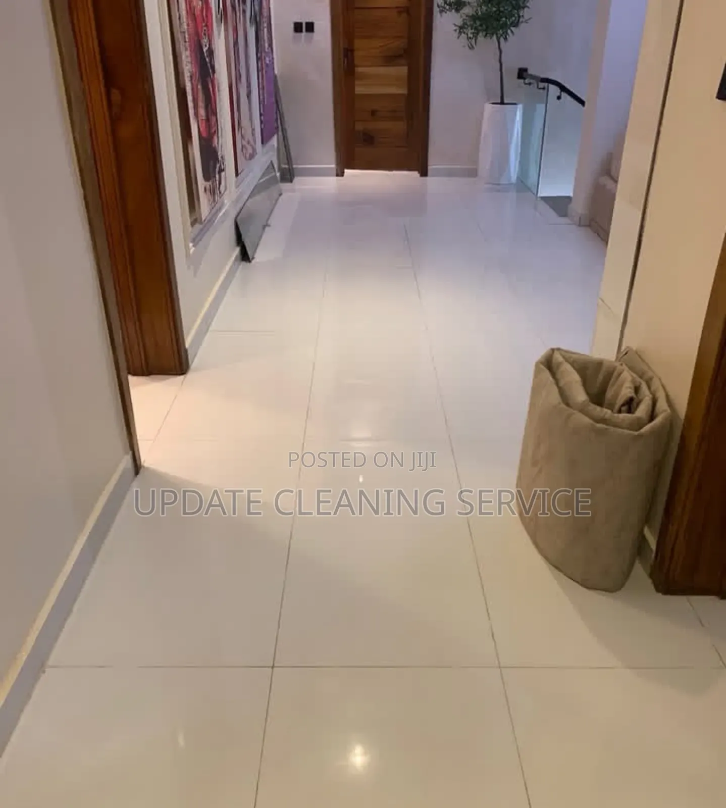 Book Your Post Construction Cleaning Services