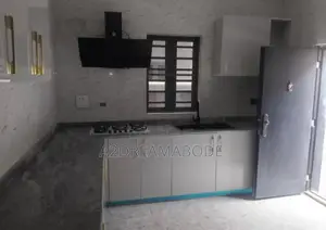 4bdrm Duplex in Opebi, Ikeja for rent