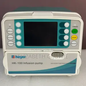 Heyer Infusion Pump