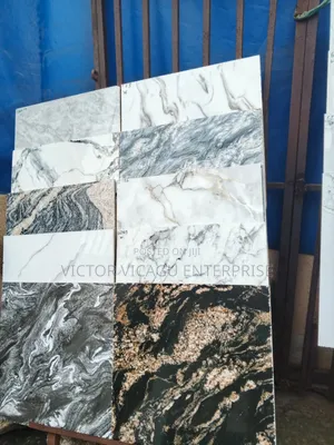 Tiles 60x60 Polish