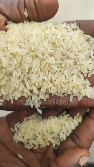 Quality Rice