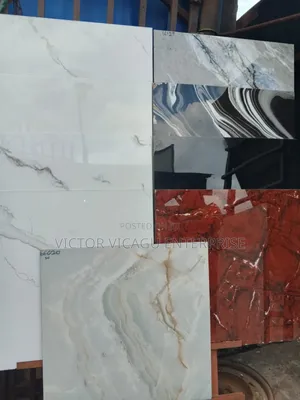 60x60 Super Polish Tiles