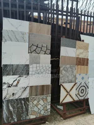 40x40 Design Tiles