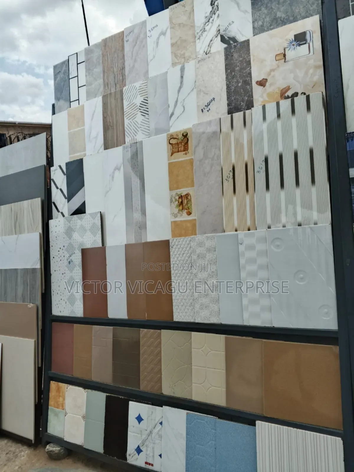 30x60 Wall Tiles