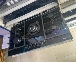 Sky Oppien All Gas Built in Gas Hob