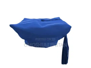 Graduation Caps Available for Sale