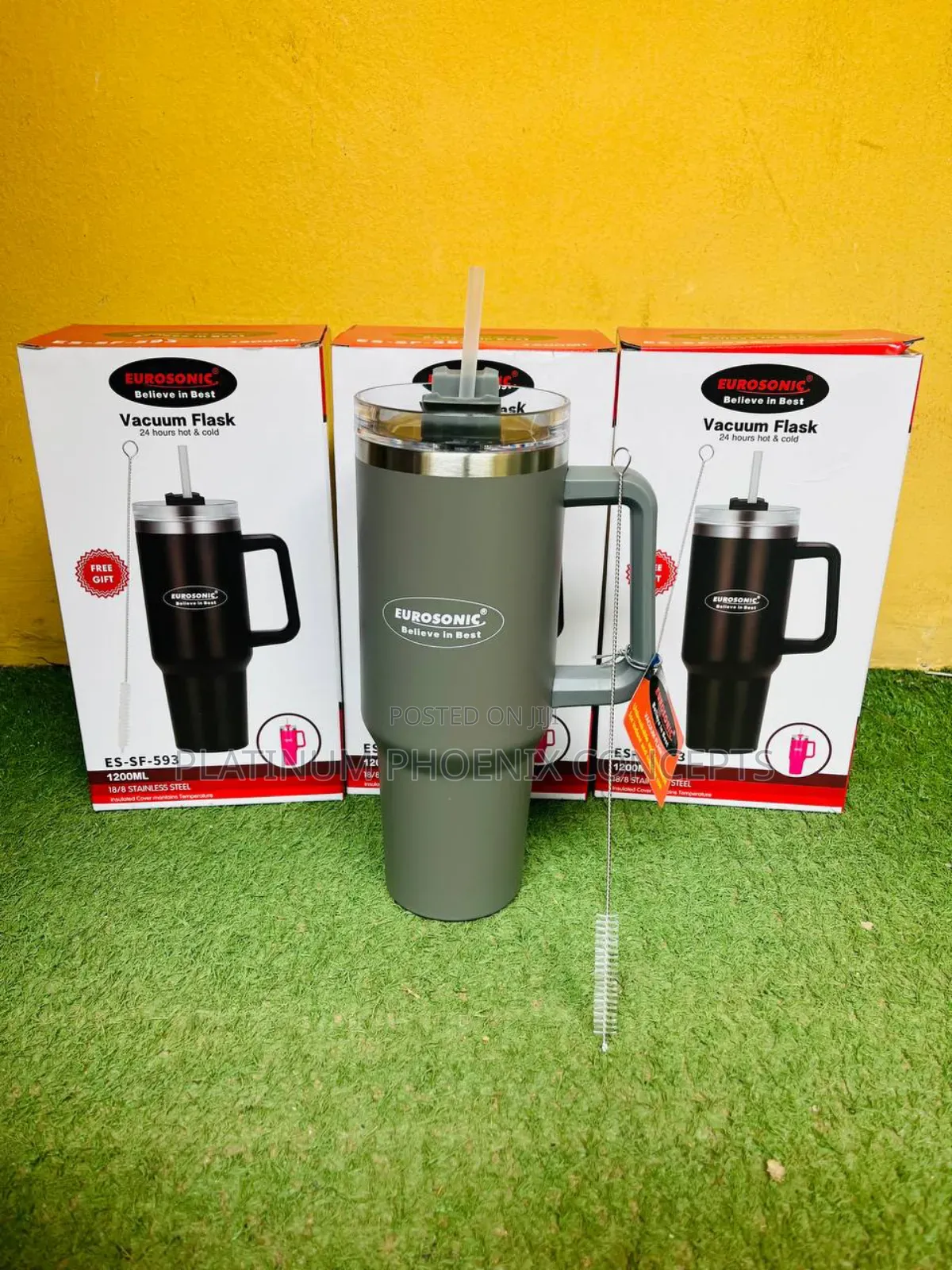 1.2l Eurosonic Stanley Quencher