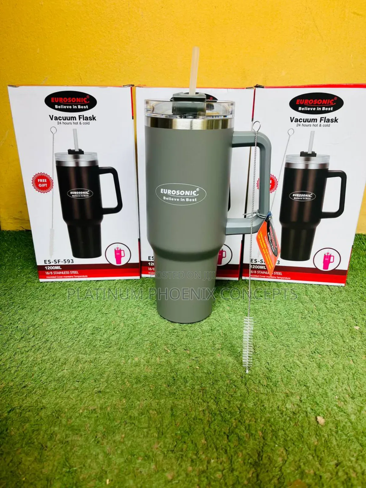1.2l Eurosonic Stanley Quencher