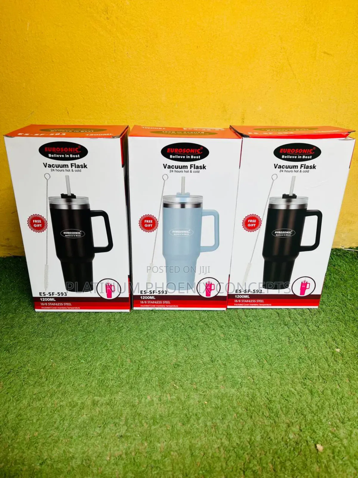 1.2l Eurosonic Stanley Quencher