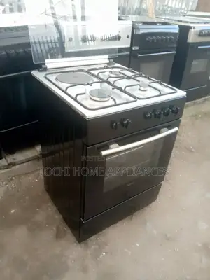 60cm Standing Cooker