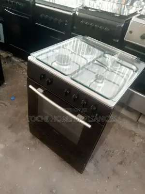 60cm Standing Cooker