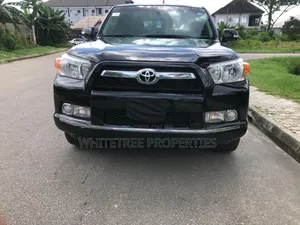 Photo - Toyota Hilux, Hiace, Prado and Bullet Proof Buses for Hire