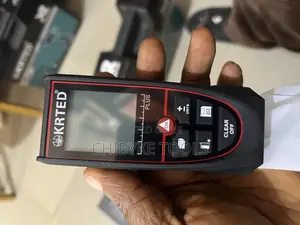 50m Laser Tape