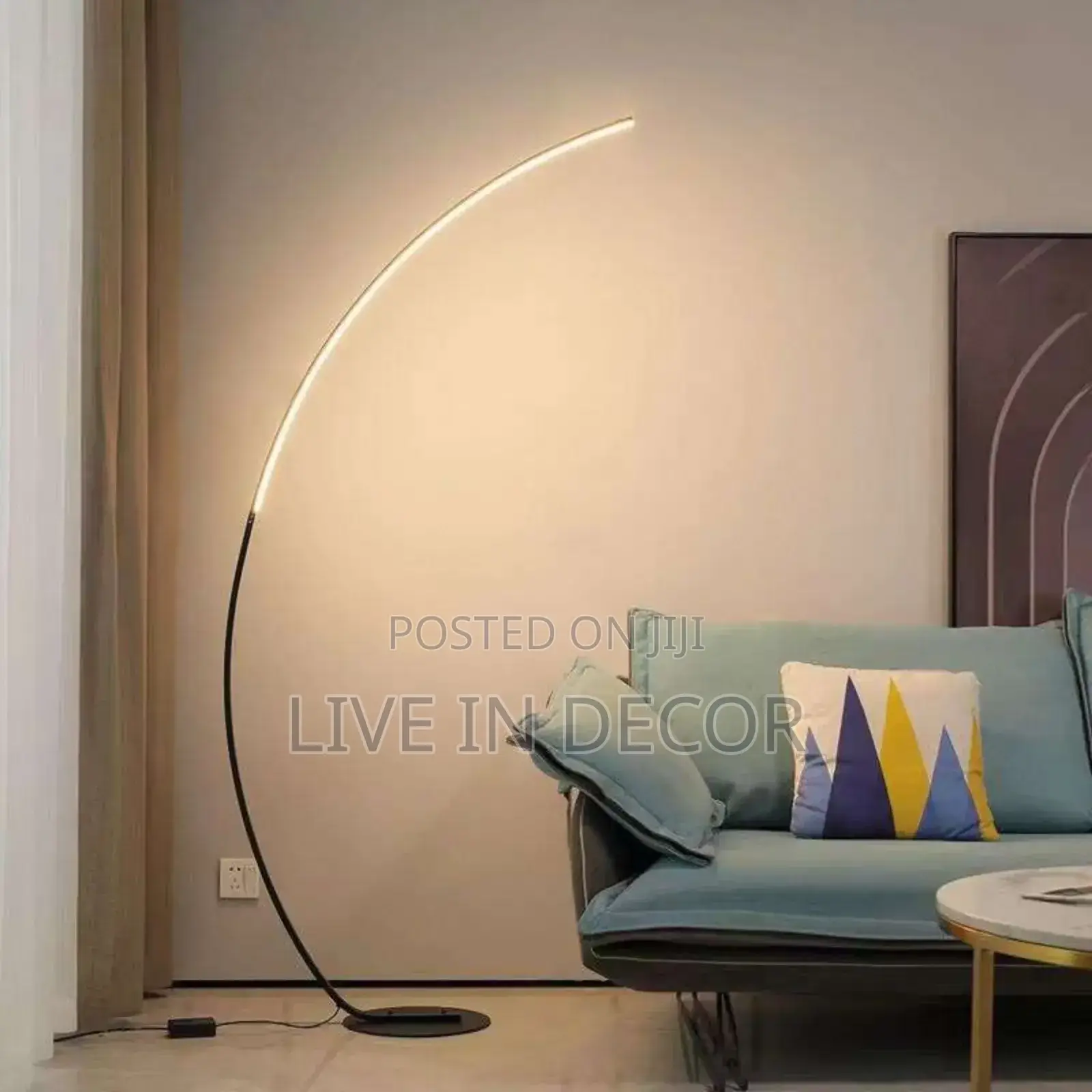 Floor Lamp