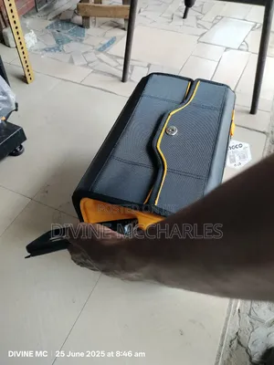 Htbg2403 Tools Bag