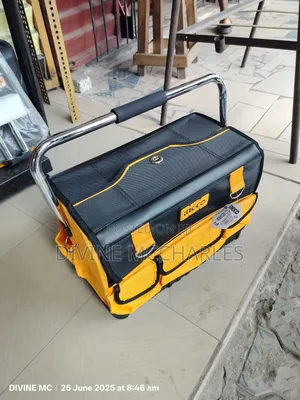 Htbg2403 Tools Bag