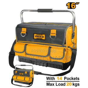 Htbg2403 Tools Bag